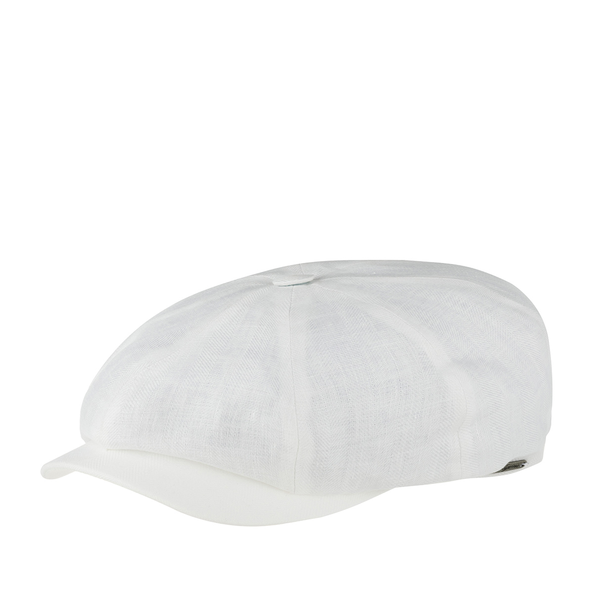 Кепка унисекс Wigens 101865 NEWSBOY CLASSIC CAP белая, р.60, Белый, 101865 NEWSBOY CLASSIC CAP
Кепка унисекс Wigens 101865 NEWSBOY CLASSIC CAP белая, р.60, Белый, 101865 NEWSBOY CLASSIC CAP
