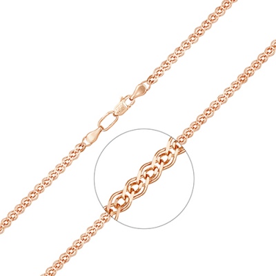 Браслет из золота р. , PLATINA jewelry 22-0503-050-1110-17, 22-0503-050-1110-17
Браслет из золота р. , PLATINA jewelry 22-0503-050-1110-17, 22-0503-050-1110-17