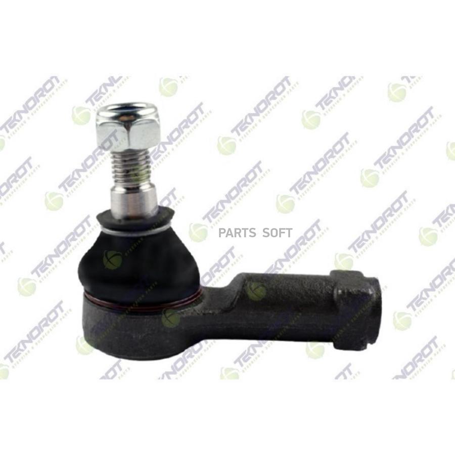 Наконечник Рулевой L-R Hyundai H-1/H100/Porter I/Kia Bongo Teknorot Hy-251 Teknorot HY-251
Наконечник Рулевой L-R Hyundai H-1/H100/Porter I/Kia Bongo Teknorot Hy-251 Teknorot HY-251