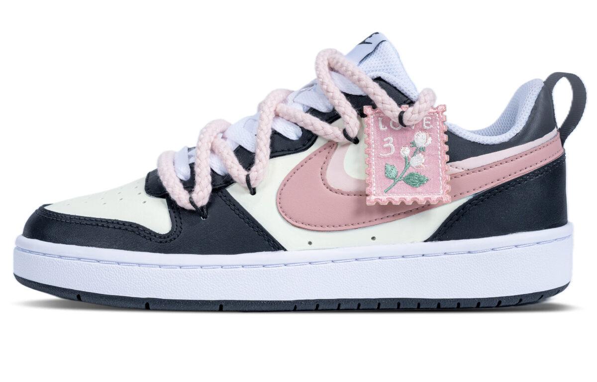 Кеды унисекс Nike Court Borough Low 2 GS белые 38.5 EU, Белый, Court Borough Low 2 GS
Кеды унисекс Nike Court Borough Low 2 GS белые 38.5 EU, Белый, Court Borough Low 2 GS
