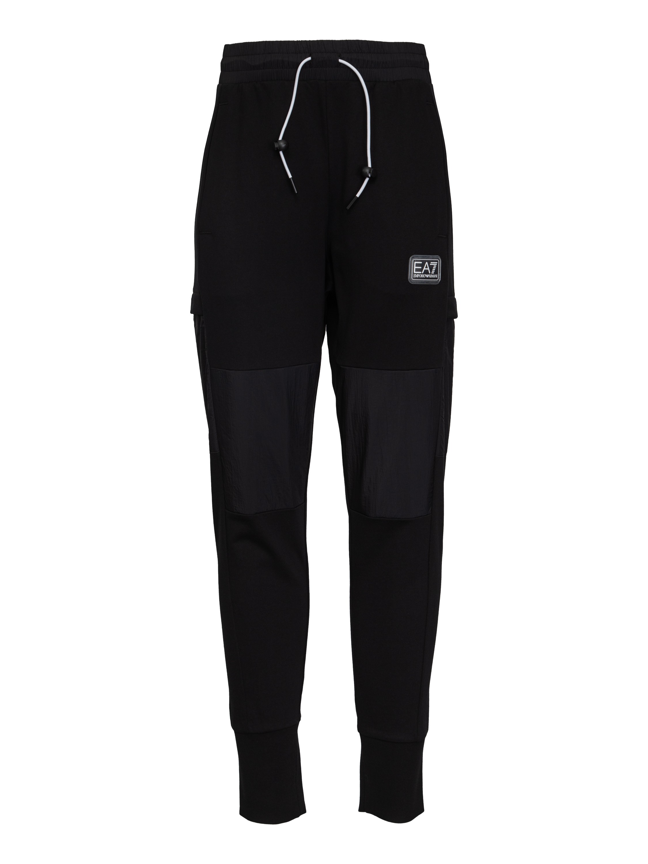 Спортивные брюки мужские Emporio Armani 3RPP61PJ05Z черные 48 RU, Черный, 3RPP61PJ05Z
Спортивные брюки мужские Emporio Armani 3RPP61PJ05Z черные 48 RU, Черный, 3RPP61PJ05Z