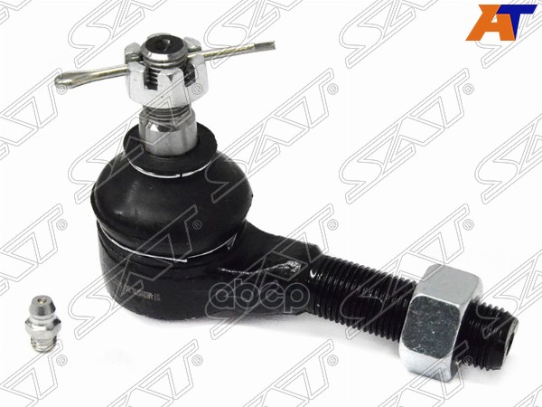 Наконечник Рулевой Hyundai Terracan 01-/Mitsubishi L200 96-07 Lh=Rh Sat арт. ST-MB315775
Наконечник Рулевой Hyundai Terracan 01-/Mitsubishi L200 96-07 Lh=Rh Sat арт. ST-MB315775