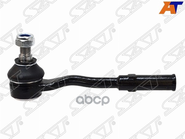 Наконечник Рулевой Mercedes S-Class W220 98-05/Cl-Class C215 99-06 Lh=Rh Sat арт. ST-A2303
Наконечник Рулевой Mercedes S-Class W220 98-05/Cl-Class C215 99-06 Lh=Rh Sat арт. ST-A2303