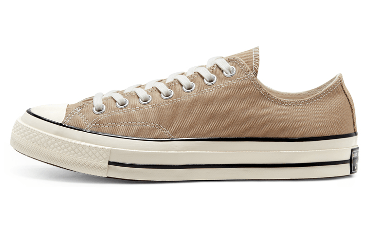 Кеды унисекс Converse Chuck Taylor All Star1970s бежевые 43 EU, Бежевый, Chuck Taylor All Star1970s
Кеды унисекс Converse Chuck Taylor All Star1970s бежевые 43 EU, Бежевый, Chuck Taylor All Star1970s