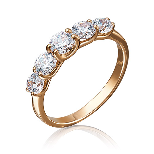 Кольцо из золота р. 19 PLATINA jewelry 01-4375-00-501-1110-38, фианит, 01-4375-00-501-1110-38
Кольцо из золота р. 19 PLATINA jewelry 01-4375-00-501-1110-38, фианит, 01-4375-00-501-1110-38
