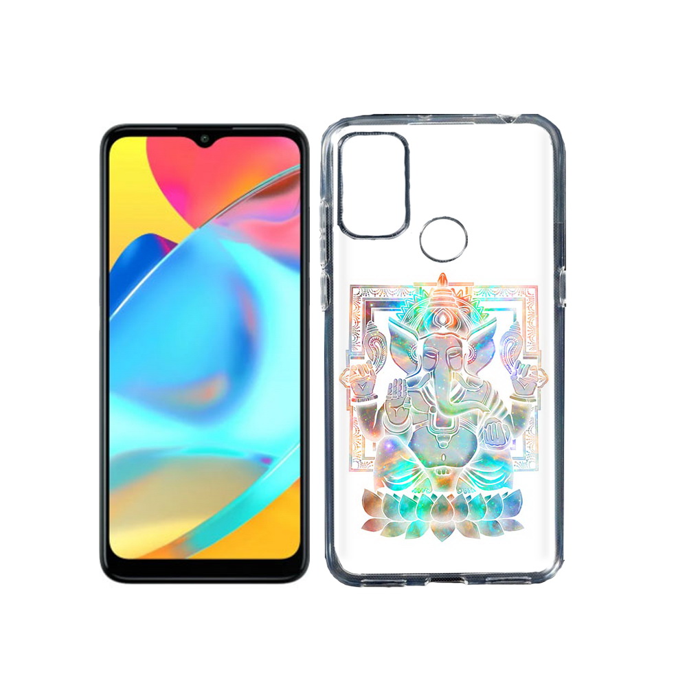 Чехол MyPads Tocco для Alcatel 3L 6056H (2021) умный слон (PT160724.669.654), Прозрачный, Tocco
Чехол MyPads Tocco для Alcatel 3L 6056H (2021) умный слон (PT160724.669.654), Прозрачный, Tocco