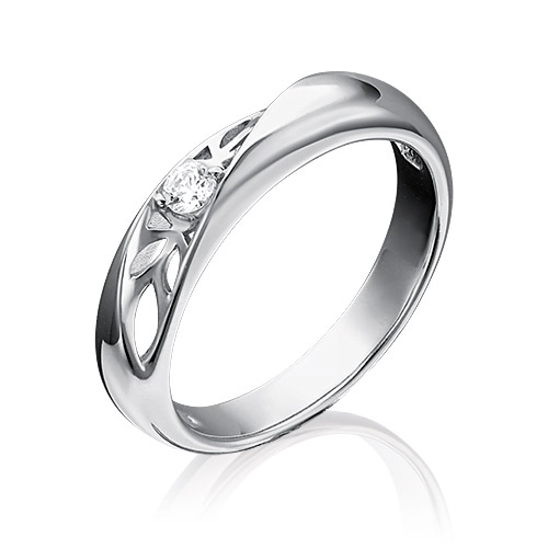 Кольцо из золота р. 18,5 PLATINA jewelry 01-4737-00-501-1120-38, фианит, 01-4737-00-501-1120-38
Кольцо из золота р. 18,5 PLATINA jewelry 01-4737-00-501-1120-38, фианит, 01-4737-00-501-1120-38