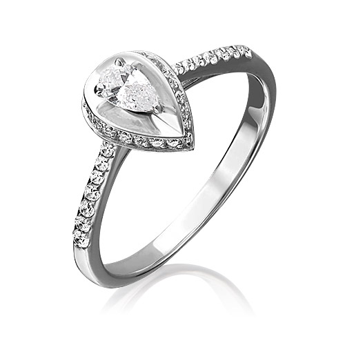 Кольцо из белого золота р. 17 PLATINA jewelry 01-4756-00-501-1120-38, фианит, 01-4756-00-501-1120-38
Кольцо из белого золота р. 17 PLATINA jewelry 01-4756-00-501-1120-38, фианит, 01-4756-00-501-1120-38