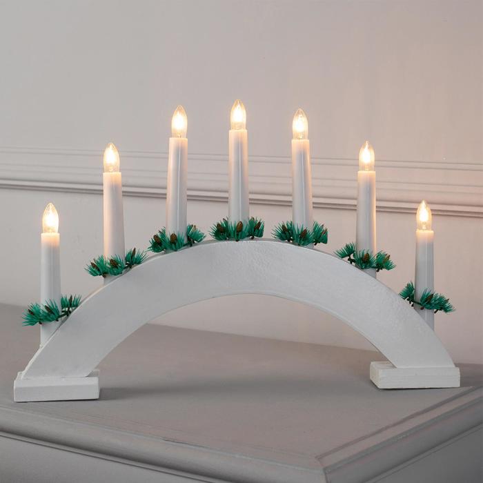 Новогодний светильник Luazon Lighting Рождественская горка Р00011586 белый теплый, Рождественская горка
Новогодний светильник Luazon Lighting Рождественская горка Р00011586 белый теплый, Рождественская горка