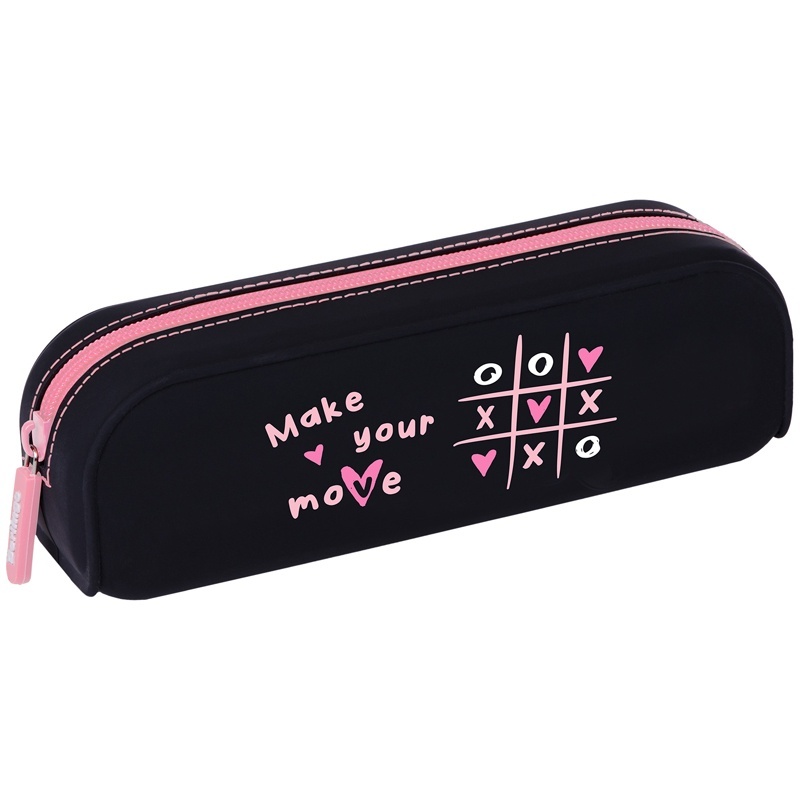 Berlingo 1 отделение 200х50х60 Make your move силикон, Разноцветный, 1 отделение, 200х50х60 "Make your move", силикон
Berlingo 1 отделение 200х50х60 Make your move силикон, Разноцветный, 1 отделение, 200х50х60 "Make your move", силикон