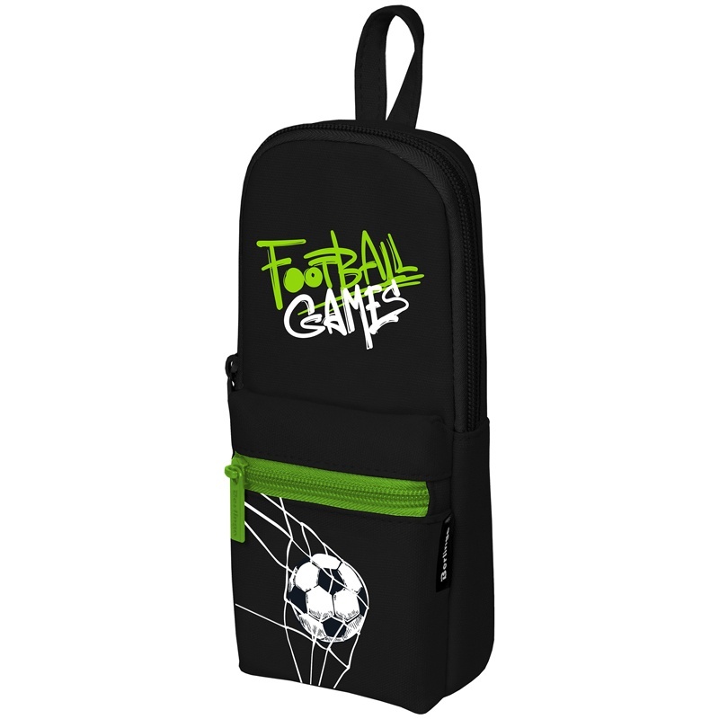 Berlingo 1 отделение 1 карман 210х90х40 Football black текстиль, Разноцветный, 1 отделение, 1 карман, 210х90х40 "Football black", текстиль
Berlingo 1 отделение 1 карман 210х90х40 Football black текстиль, Разноцветный, 1 отделение, 1 карман, 210х90х40 "Football black", текстиль