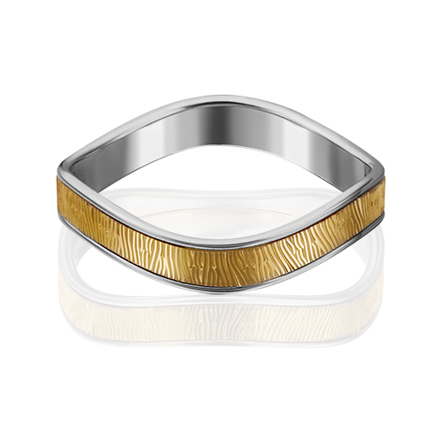 Кольцо из комбинированного золота р. 16,5 PLATINA jewelry 01-4813-00-000-1121-54, 01-4813-00-000-1121-54
Кольцо из комбинированного золота р. 16,5 PLATINA jewelry 01-4813-00-000-1121-54, 01-4813-00-000-1121-54