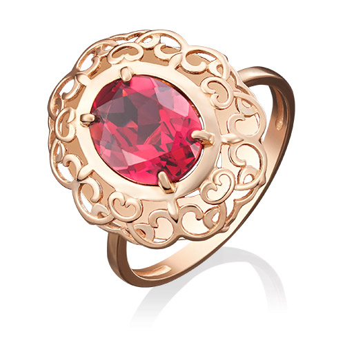 Кольцо из золота с корундом искусственным р. 18 PLATINA jewelry 01-4814-00-293-1110-46, 01-4814-00-293-1110-46
Кольцо из золота с корундом искусственным р. 18 PLATINA jewelry 01-4814-00-293-1110-46, 01-4814-00-293-1110-46