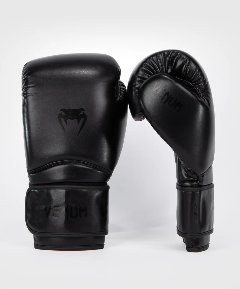 Боксерские перчатки Venum Contender 1.5 Black/Black - 10 унций, Черный, Venum Contender 1.5
Боксерские перчатки Venum Contender 1.5 Black/Black - 10 унций, Черный, Venum Contender 1.5