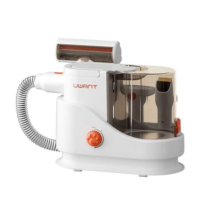 Машинка для чистки и ухода за домашними животными UWANT Professional Care Edition P100-D, Белый, P100-D
Машинка для чистки и ухода за домашними животными UWANT Professional Care Edition P100-D, Белый, P100-D