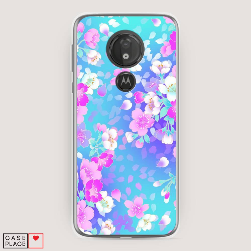 Чехол Awog на Motorola Moto G7 Power / Моторола Мото G7 Power "Яблоневые цветы", Разноцветный, 241350-8
Чехол Awog на Motorola Moto G7 Power / Моторола Мото G7 Power "Яблоневые цветы", Разноцветный, 241350-8