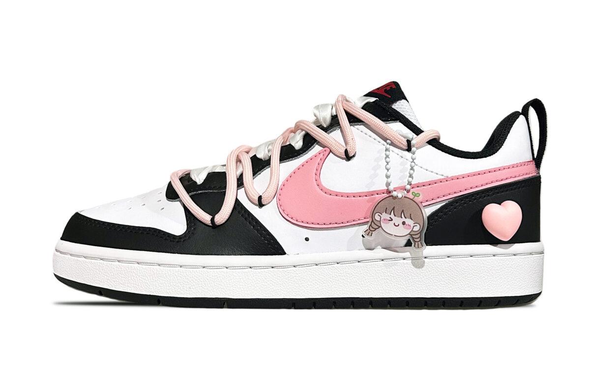 Кеды унисекс Nike Court Borough Low 2 GS белые 39 EU, Белый, Court Borough Low 2 GS
Кеды унисекс Nike Court Borough Low 2 GS белые 39 EU, Белый, Court Borough Low 2 GS
