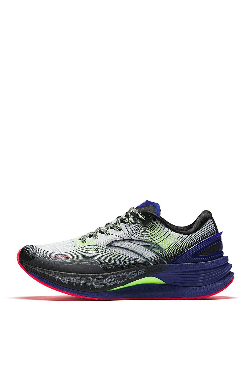 Спортивные кроссовки мужские Anta 812425563 BELLERO PRO XIAN (ex.G2PRO XIAN) черные 11 US, Черный, 812425563 BELLERO PRO XIAN (ex.G2PRO XIAN) Cushion
Спортивные кроссовки мужские Anta 812425563 BELLERO PRO XIAN (ex.G2PRO XIAN) черные 11 US, Черный, 812425563 BELLERO PRO XIAN (ex.G2PRO XIAN) Cushion