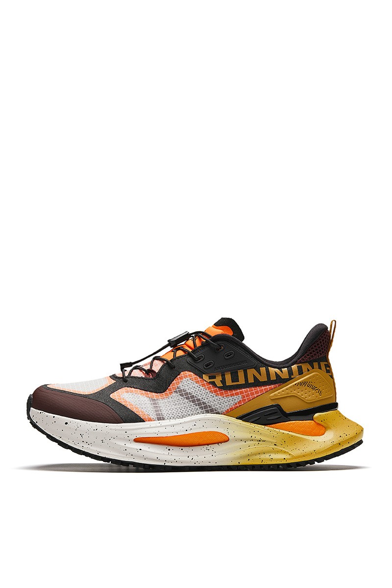 Спортивные кроссовки мужские Anta 812425571 UNIVERSE COMFORT белые 8 US, Белый, 812425571 UNIVERSE COMFORT
Спортивные кроссовки мужские Anta 812425571 UNIVERSE COMFORT белые 8 US, Белый, 812425571 UNIVERSE COMFORT