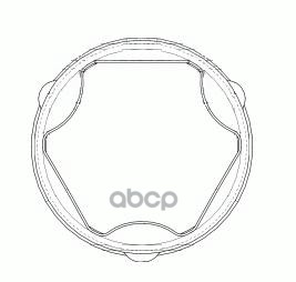 Пыльник ШРУСа к-кт CITROEN: C4 Grand Picasso 06-, C4 Picasso 07-, C5 08-, C5 Break 08-
Пыльник ШРУСа к-кт CITROEN: C4 Grand Picasso 06-, C4 Picasso 07-, C5 08-, C5 Break 08-