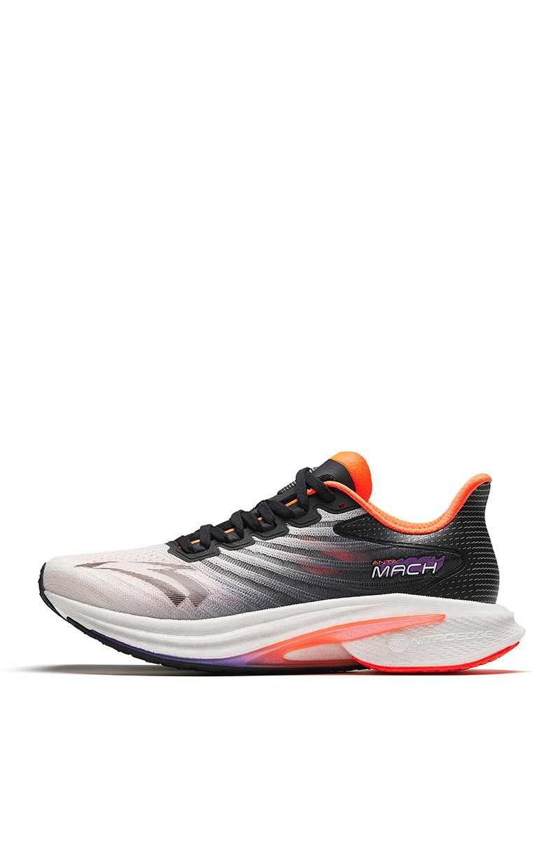 Спортивные кроссовки мужские Anta 812425583 MACH 4.0 Racing Training белые 8.5 US, Белый, 812425583 MACH 4.0 Racing Training
Спортивные кроссовки мужские Anta 812425583 MACH 4.0 Racing Training белые 8.5 US, Белый, 812425583 MACH 4.0 Racing Training