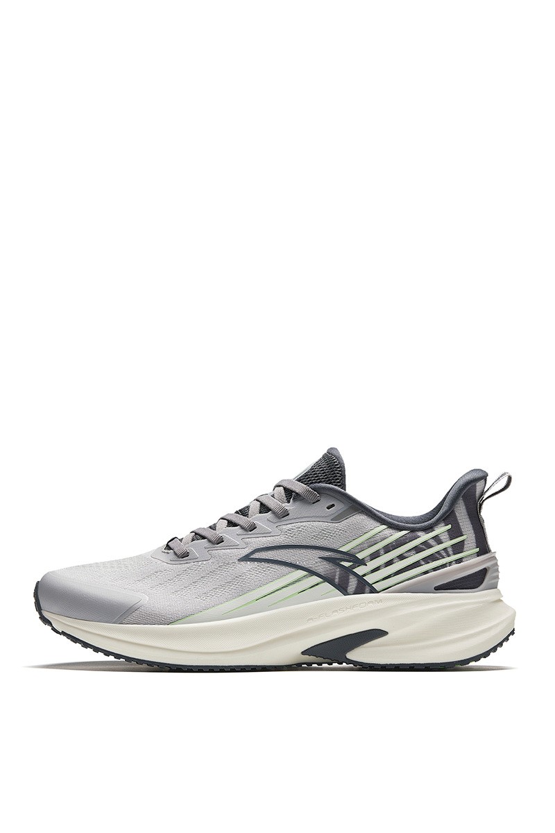 Спортивные кроссовки мужские Anta 812425585 GAZELLE 4 Racing Training серые 9.5 US, Черный, 812425585 GAZELLE 4 Racing Training
Спортивные кроссовки мужские Anta 812425585 GAZELLE 4 Racing Training серые 9.5 US, Черный, 812425585 GAZELLE 4 Racing Training