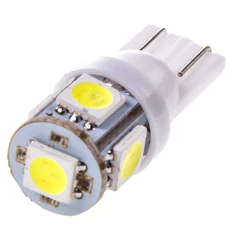 Автолампа диодная Skyway T10 W5W 24V 5 SMD диодов 1-конт белая 2 шт. S08202005, T10 (W5W) 24V 5 SMD
Автолампа диодная Skyway T10 W5W 24V 5 SMD диодов 1-конт белая 2 шт. S08202005, T10 (W5W) 24V 5 SMD