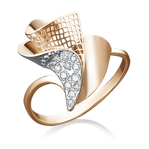 Кольцо из золота р. 17,5 PLATINA jewelry 01-5008-00-401-1110-48, фианит, 01-5008-00-401-1110-48
Кольцо из золота р. 17,5 PLATINA jewelry 01-5008-00-401-1110-48, фианит, 01-5008-00-401-1110-48
