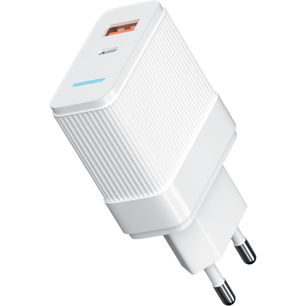 Сетевое зарядное устройство Red Line UN-20 1xUSB, 1xUSB Type-C 5 А белый, UN-20 (USB-Type-C)
Сетевое зарядное устройство Red Line UN-20 1xUSB, 1xUSB Type-C 5 А белый, UN-20 (USB-Type-C)