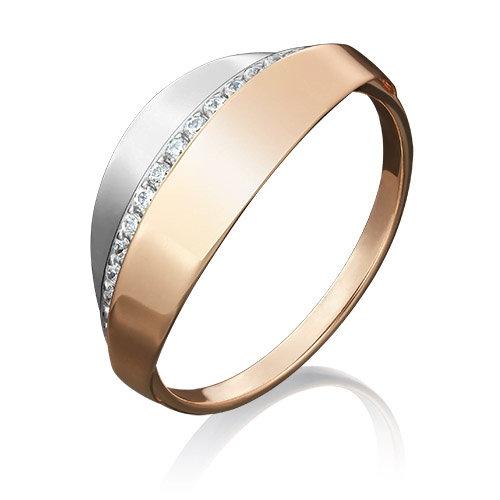 Кольцо из золота р. 19 PLATINA jewelry 01-5019-00-401-1111-03, фианит, 01-5019-00-401-1111-03
Кольцо из золота р. 19 PLATINA jewelry 01-5019-00-401-1111-03, фианит, 01-5019-00-401-1111-03