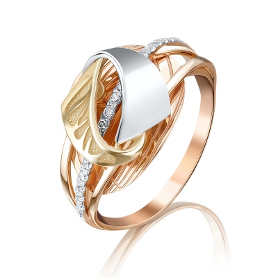 Кольцо из золота р. 16 PLATINA jewelry 01-5083-00-401-1140-48, фианит, 01-5083-00-401-1140-48
Кольцо из золота р. 16 PLATINA jewelry 01-5083-00-401-1140-48, фианит, 01-5083-00-401-1140-48