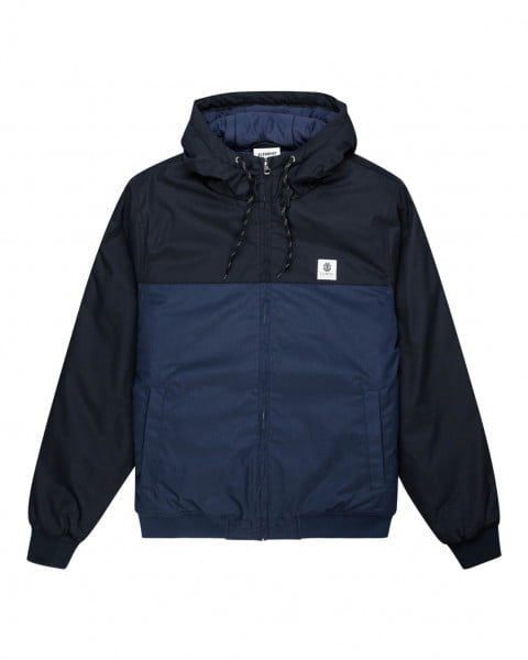 Куртка мужская Element F1JKE4-ELF2 черная XL, Черный, F1JKE4-ELF2
Куртка мужская Element F1JKE4-ELF2 черная XL, Черный, F1JKE4-ELF2