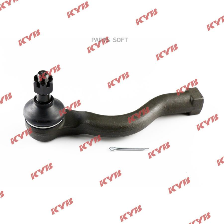 Наконечник Рулевой Тяги Mitsubishi Pajero 1999-, Montero 2001-2006, Triton 4wd 2005-, L200
Наконечник Рулевой Тяги Mitsubishi Pajero 1999-, Montero 2001-2006, Triton 4wd 2005-, L200