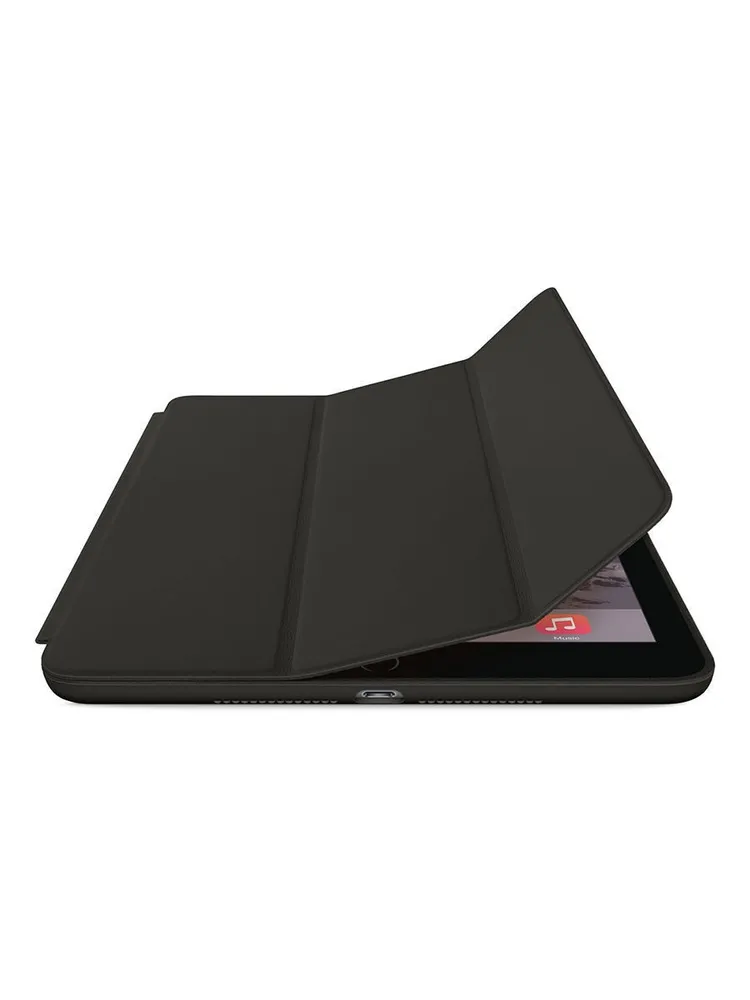 Чехол-книжка Smart Case для iPad Pro 11" 2018 Black, Черный, Чехол-книжка Smart Case iPad
Чехол-книжка Smart Case для iPad Pro 11" 2018 Black, Черный, Чехол-книжка Smart Case iPad