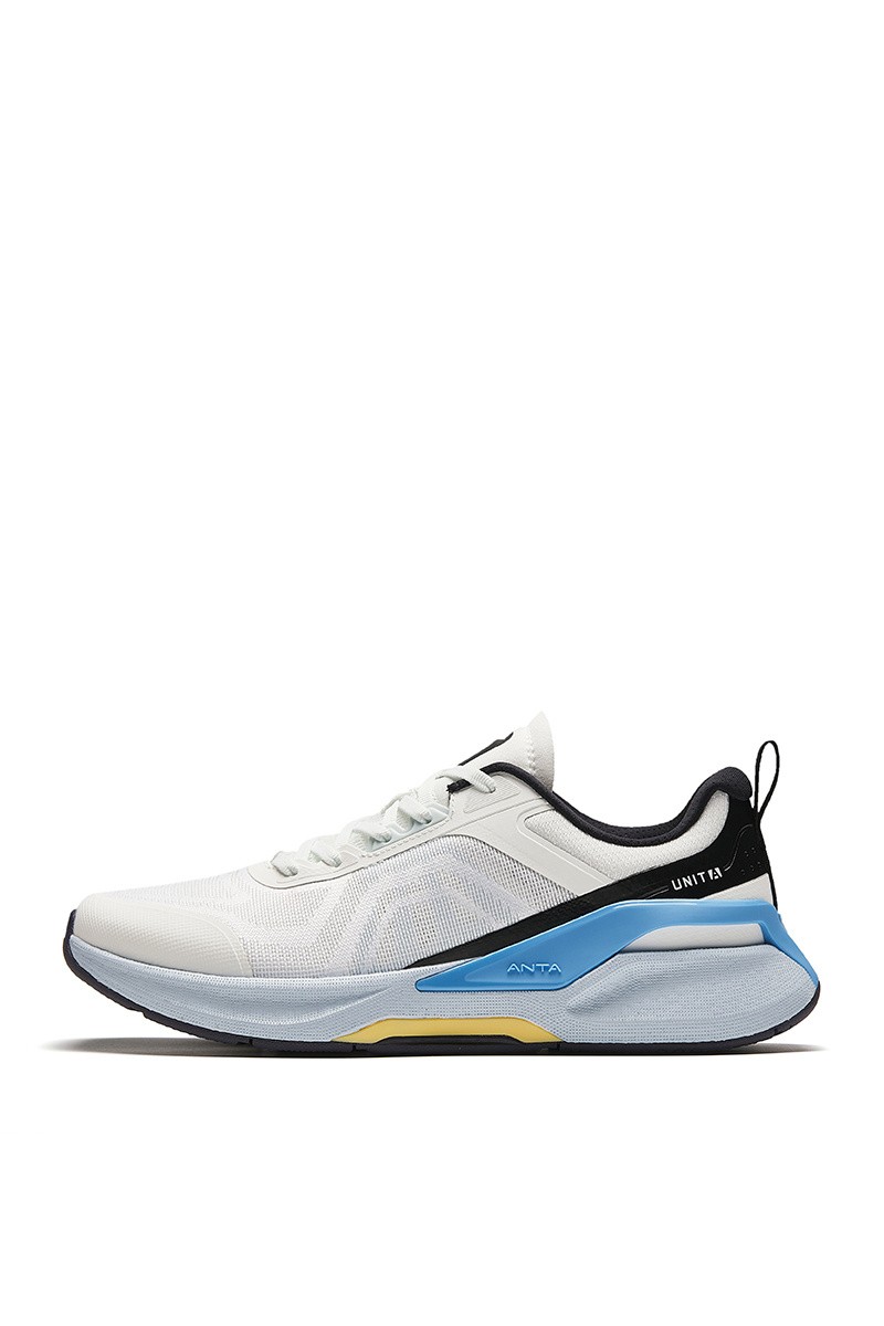 Спортивные кроссовки мужские Anta 812427788 TRAINER Elite Training белые 9 US, Белый, 812427788 TRAINER Elite Training
Спортивные кроссовки мужские Anta 812427788 TRAINER Elite Training белые 9 US, Белый, 812427788 TRAINER Elite Training