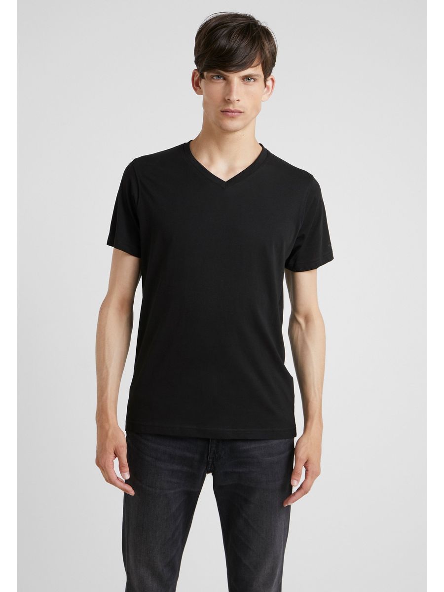 Комплект футболок мужских Karl Lagerfeld K4822O01O черных XL, Черный, K4822O01O
Комплект футболок мужских Karl Lagerfeld K4822O01O черных XL, Черный, K4822O01O