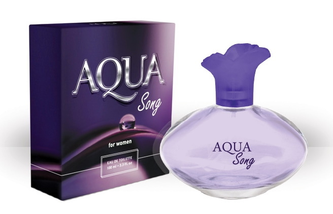 Туалетная вода женская, TODAY PARFUM Delta parfum, AQUA SONG Eclat d'Arpege 100 мл, AQUA SONG Woman 100 ml
Туалетная вода женская, TODAY PARFUM Delta parfum, AQUA SONG Eclat d'Arpege 100 мл, AQUA SONG Woman 100 ml