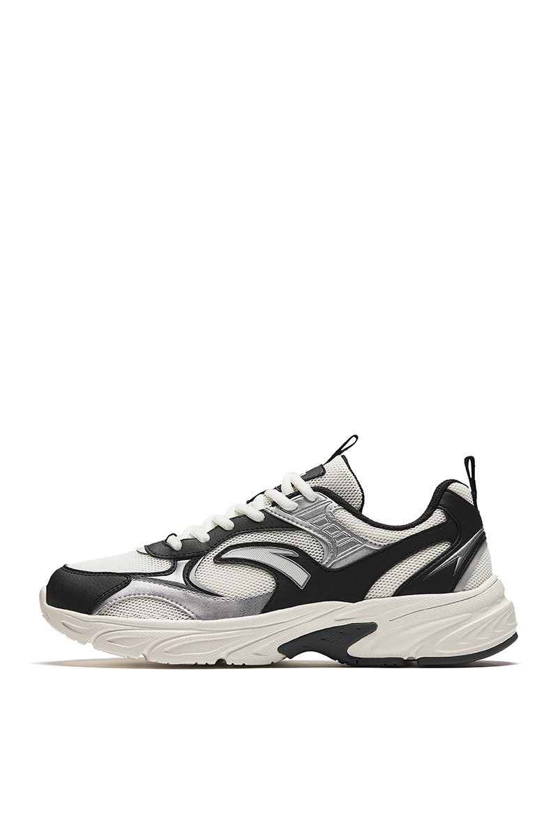 Спортивные кроссовки мужские Anta 812428811 BASIC RETRO RUNNING бежевые 11 US, Бежевый, 812428811 BASIC RETRO RUNNING
Спортивные кроссовки мужские Anta 812428811 BASIC RETRO RUNNING бежевые 11 US, Бежевый, 812428811 BASIC RETRO RUNNING