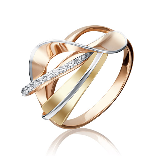 Кольцо из золота с фианитом р. 16,5 PLATINA jewelry 01-5168-00-401-1113-48, 01-5168-00-401-1113-48
Кольцо из золота с фианитом р. 16,5 PLATINA jewelry 01-5168-00-401-1113-48, 01-5168-00-401-1113-48