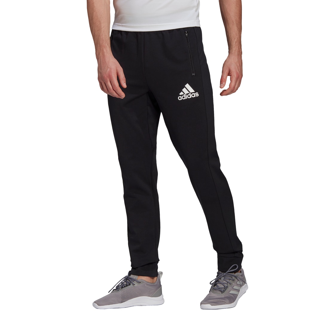 Спортивные брюки мужские Adidas Essentials Tapered Open Hem Small Logo Pants синие M, Essentials Tapered Open Hem Small Logo Pants
Спортивные брюки мужские Adidas Essentials Tapered Open Hem Small Logo Pants синие M, Essentials Tapered Open Hem Small Logo Pants