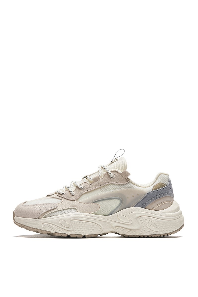 Спортивные кроссовки мужские Anta 812428853 C37 CHUNKY SHOES бежевые 8 US, Бежевый, 812428853 C37 CHUNKY SHOES
Спортивные кроссовки мужские Anta 812428853 C37 CHUNKY SHOES бежевые 8 US, Бежевый, 812428853 C37 CHUNKY SHOES