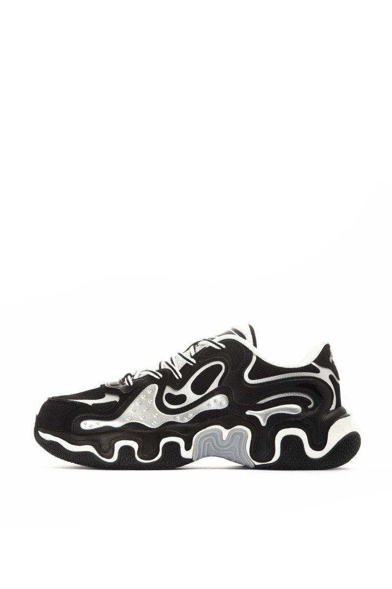 Спортивные кроссовки мужские Anta 812428855 Sour CHUNKY SHOES черные 7.5 US, Черный, 812428855 Sour CHUNKY SHOES
Спортивные кроссовки мужские Anta 812428855 Sour CHUNKY SHOES черные 7.5 US, Черный, 812428855 Sour CHUNKY SHOES