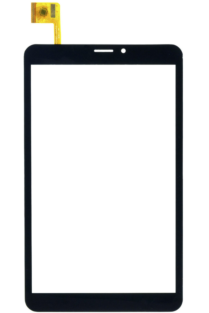 Тачскрин 8.0" 51 pin (120x204mm) для Prestigio MultiPad PMT3508 4G, WIZE 3208 3G, 3408 4G
Тачскрин 8.0" 51 pin (120x204mm) для Prestigio MultiPad PMT3508 4G, WIZE 3208 3G, 3408 4G
