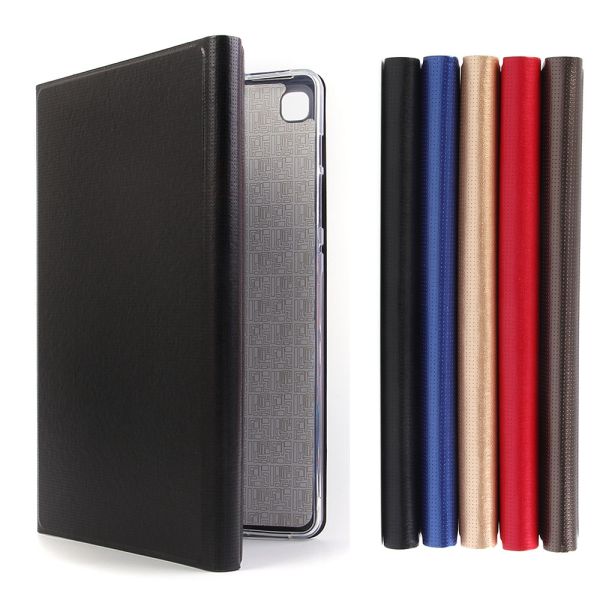 Чехол-книжка Book Cover для Samsung Galaxy Tab S6 Lite P610/P615 Black, Черный, Чехол-подставка Book Cover
Чехол-книжка Book Cover для Samsung Galaxy Tab S6 Lite P610/P615 Black, Черный, Чехол-подставка Book Cover