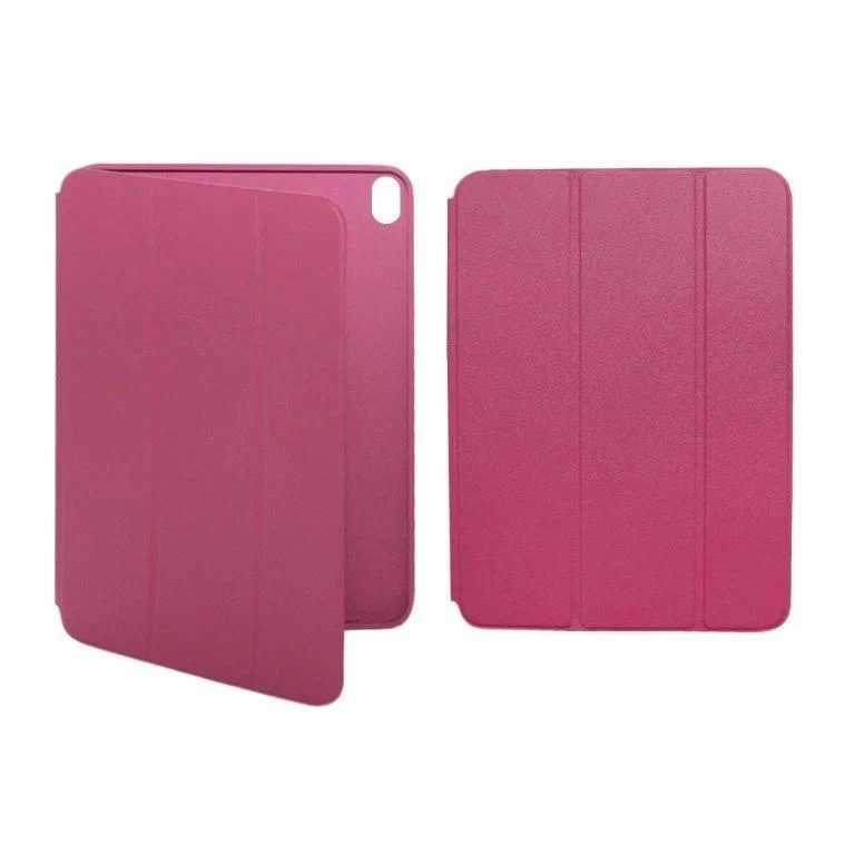 Чехол-книжка Smart Case для iPad Pro 11" (2020/22) Hot Pink, Розовый, Smart Case iPad Pro 11 2020
Чехол-книжка Smart Case для iPad Pro 11" (2020/22) Hot Pink, Розовый, Smart Case iPad Pro 11 2020