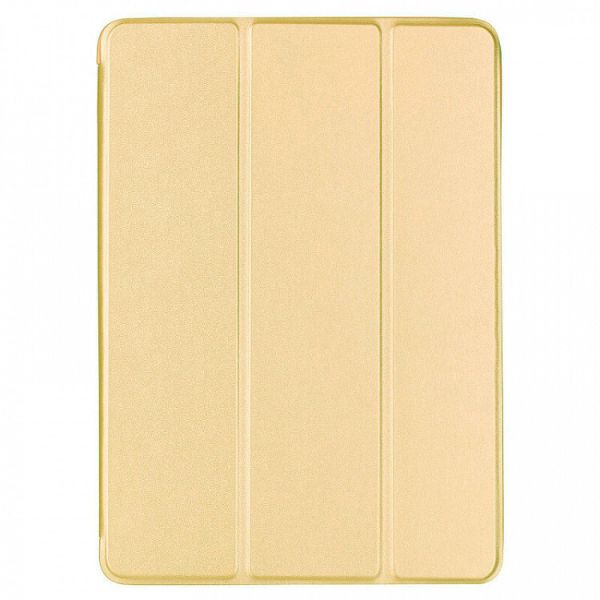 Чехол-книжка Smart Case для iPad Pro 12.9" (2020/22) Gold, Золотистый, Smart Case iPad Pro 12.9 2020
Чехол-книжка Smart Case для iPad Pro 12.9" (2020/22) Gold, Золотистый, Smart Case iPad Pro 12.9 2020