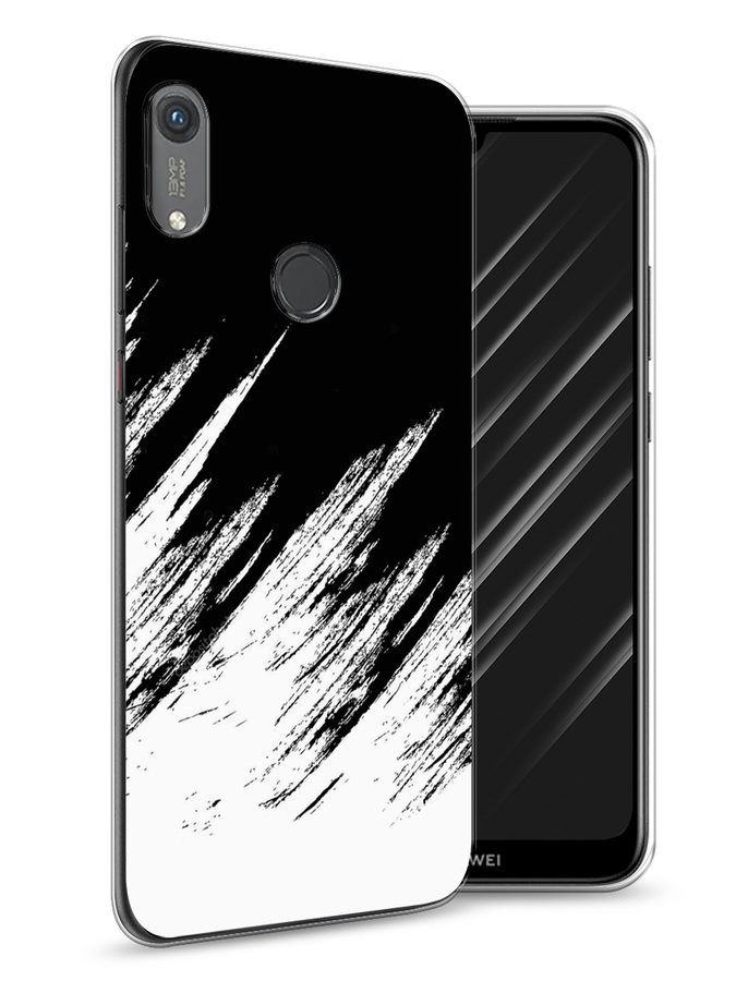 Чехол Awog на Honor 8A (8A Pro/Prime) "Черно белые брызги", Черный;белый;бежевый, 68750-3
Чехол Awog на Honor 8A (8A Pro/Prime) "Черно белые брызги", Черный;белый;бежевый, 68750-3