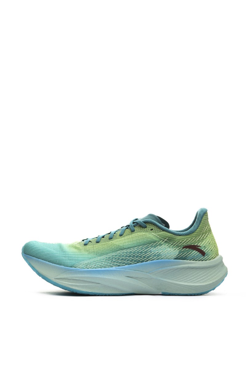 Спортивные кроссовки мужские Anta 812455563 C202 RACING CHANLLEGE зеленые 9.5 US, Зеленый, 812455563 C202 RACING CHANLLEGE
Спортивные кроссовки мужские Anta 812455563 C202 RACING CHANLLEGE зеленые 9.5 US, Зеленый, 812455563 C202 RACING CHANLLEGE