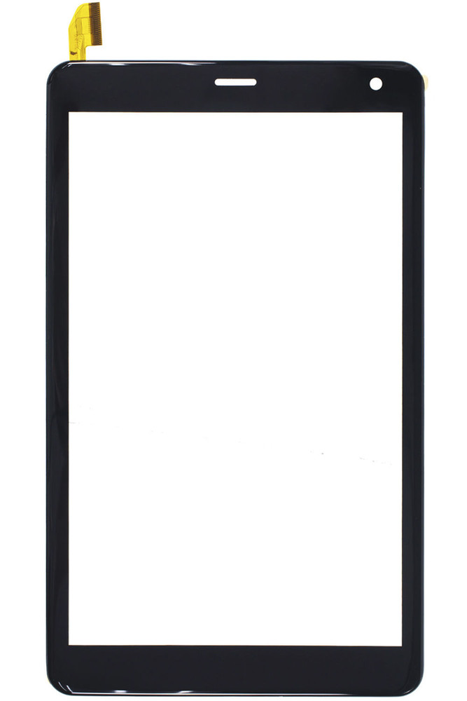 Тачскрин 8.0" 45 pin (123x207mm) для DEXP Ursus N180i LTE, N280i, N380i, Prestigio Q Pro
Тачскрин 8.0" 45 pin (123x207mm) для DEXP Ursus N180i LTE, N280i, N380i, Prestigio Q Pro