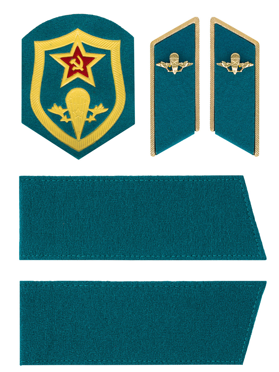 Погоны Kamukamu ко Дню Вдв Скос, Желтый;красный;синий
Погоны Kamukamu ко Дню Вдв Скос, Желтый;красный;синий